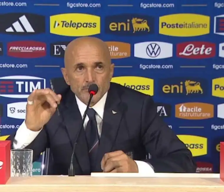 luciano spalletti