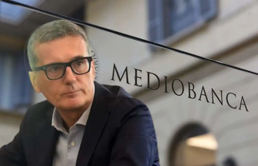 mediobanca delfin francesco milleri