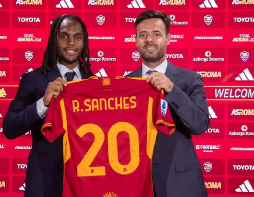 renato sanches tiago pinto