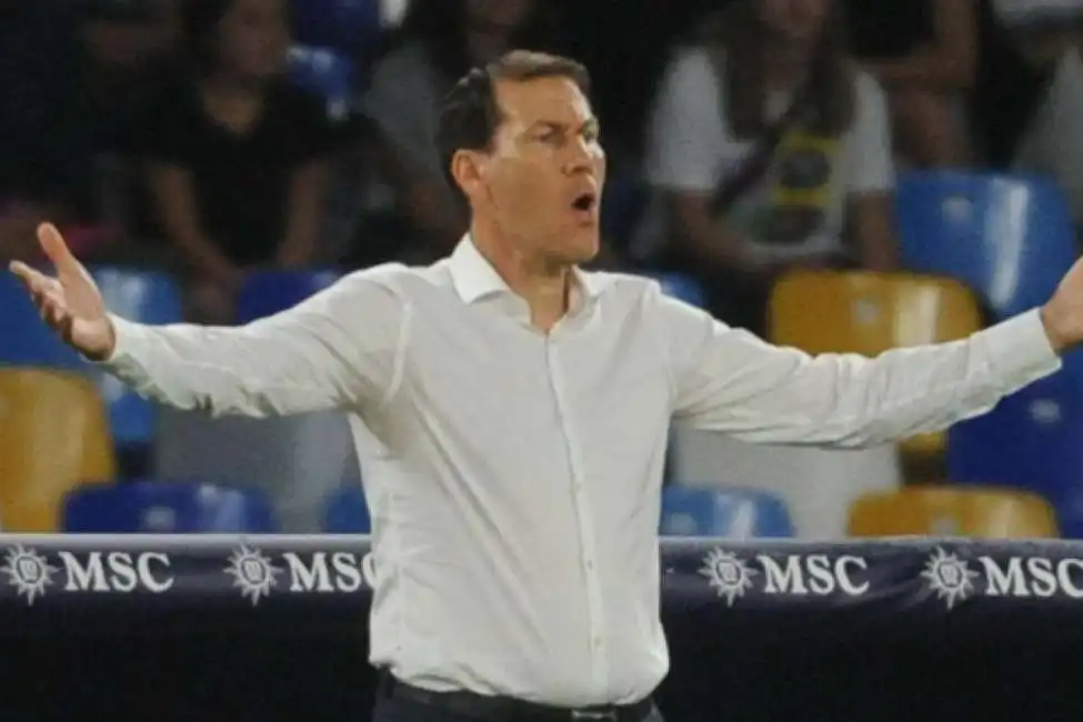 rudi garcia 