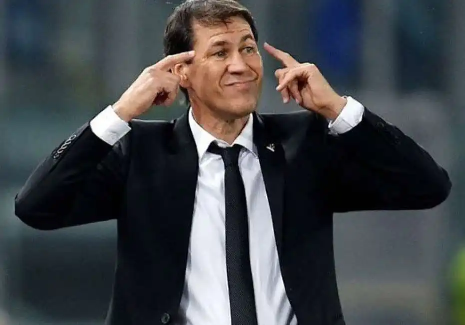 rudi garcia