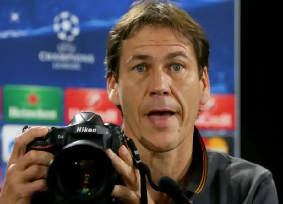 rudi garcia