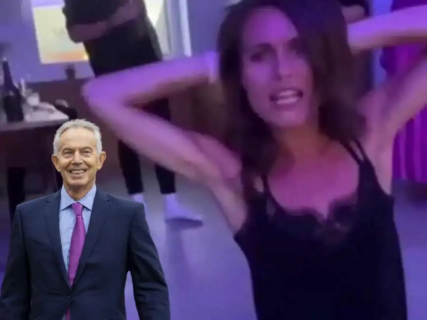 sanna marin tony blair