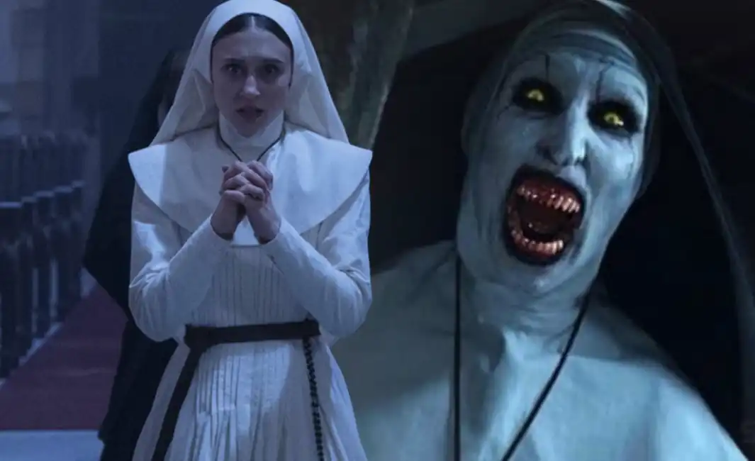 the nun ii 2