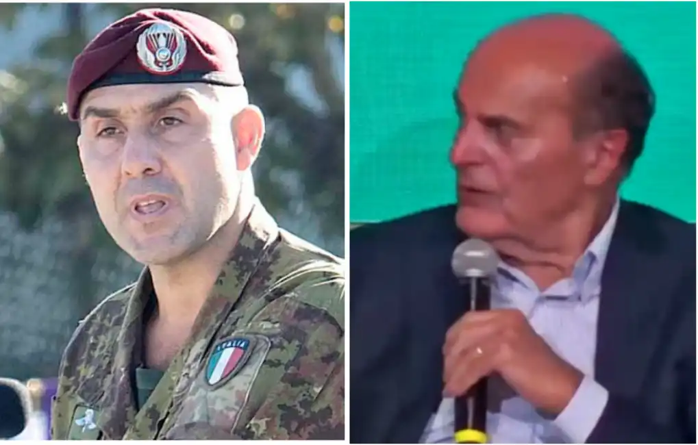 vannacci bersani