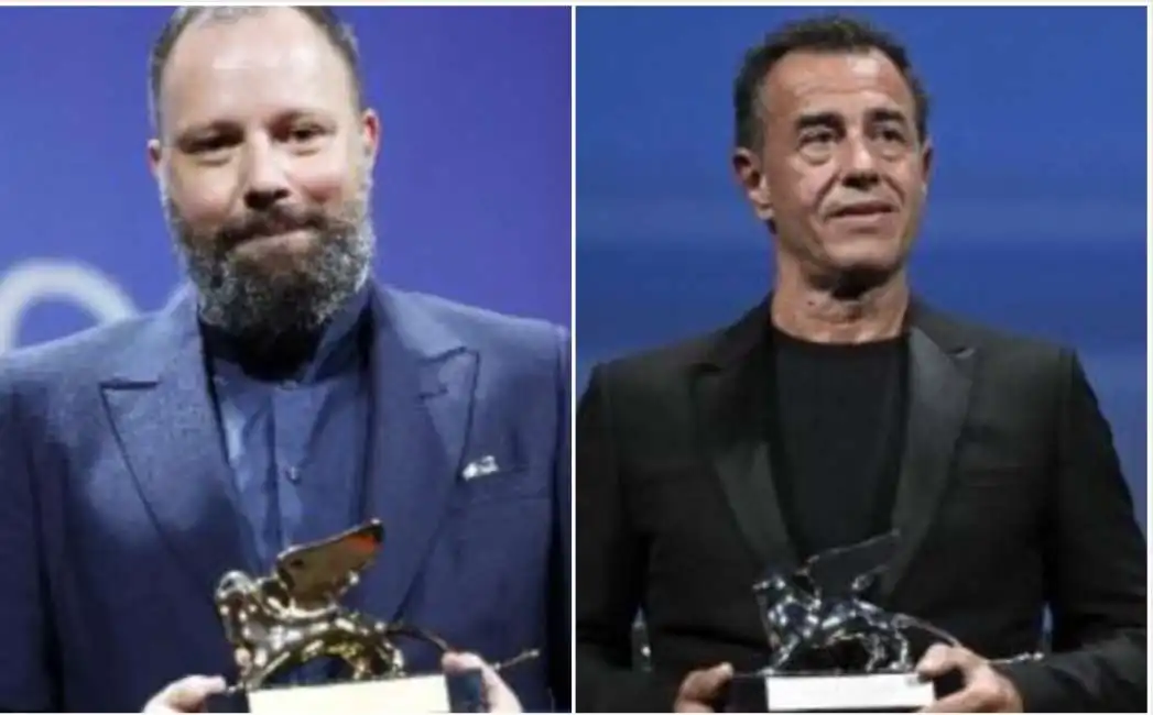 yorgos lanthimos matteo garrone premiati a venezia