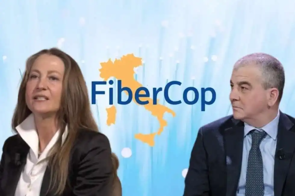 alma fazzolari giovanbattista fibercop