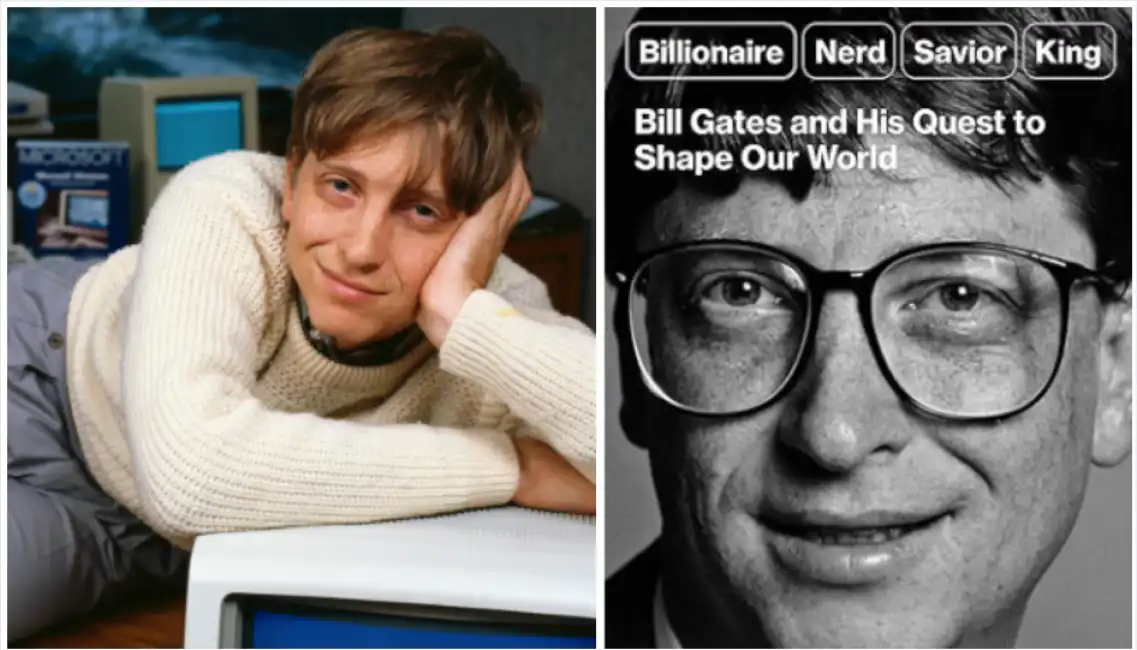 bill gates