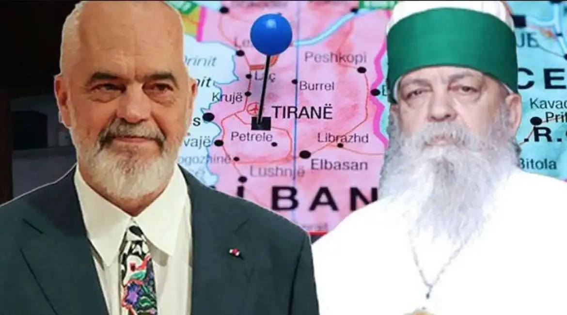 edi rama baba mondi 