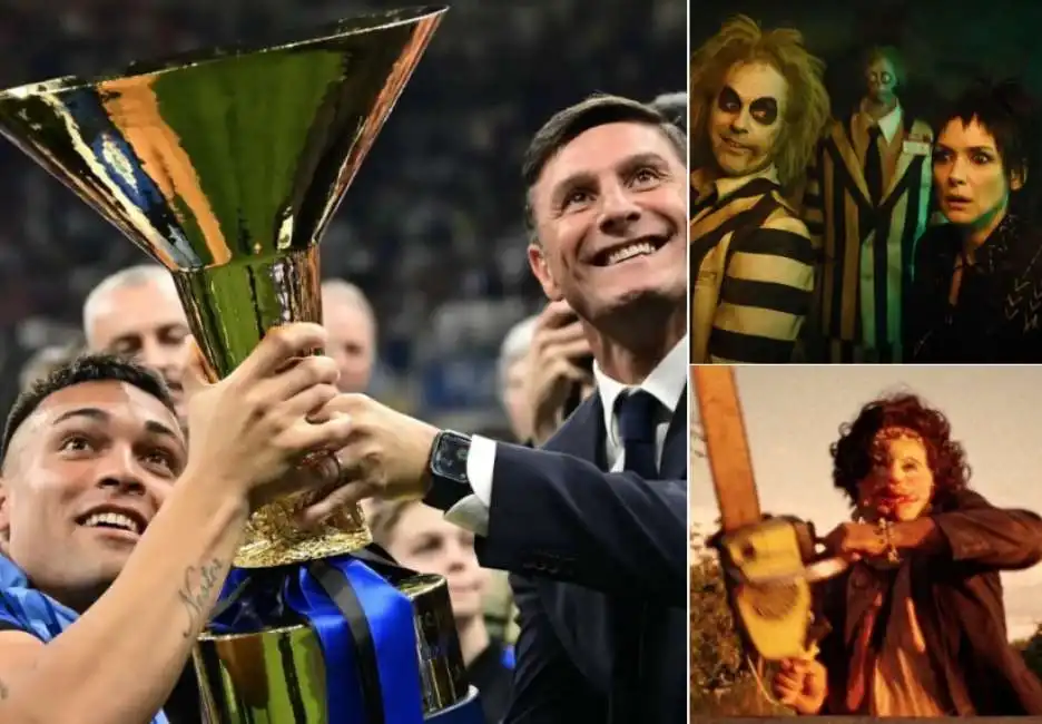 inter due stelle sul cuore beetlejuice non aprite quella porta 