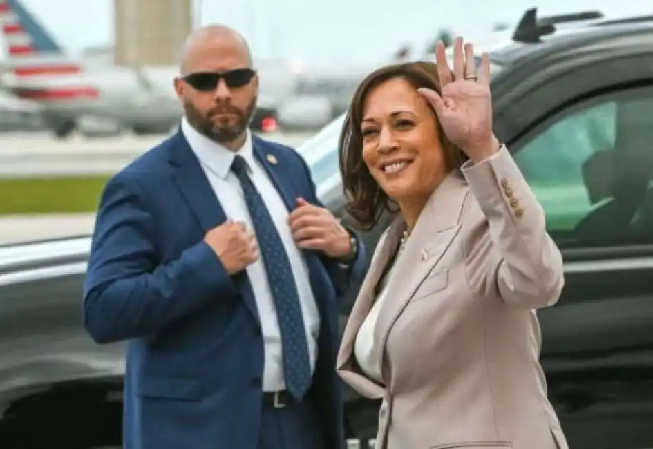 kamala harris