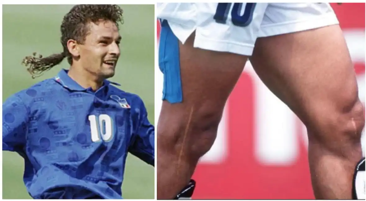 roberto baggio