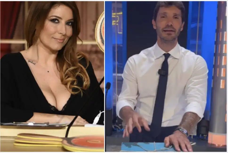 selvaggia lucarelli stefano de martino