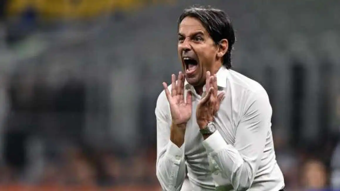 simone inzaghi