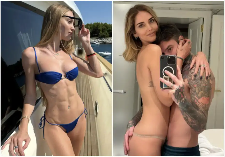 taylor mega fedez chiara ferragni