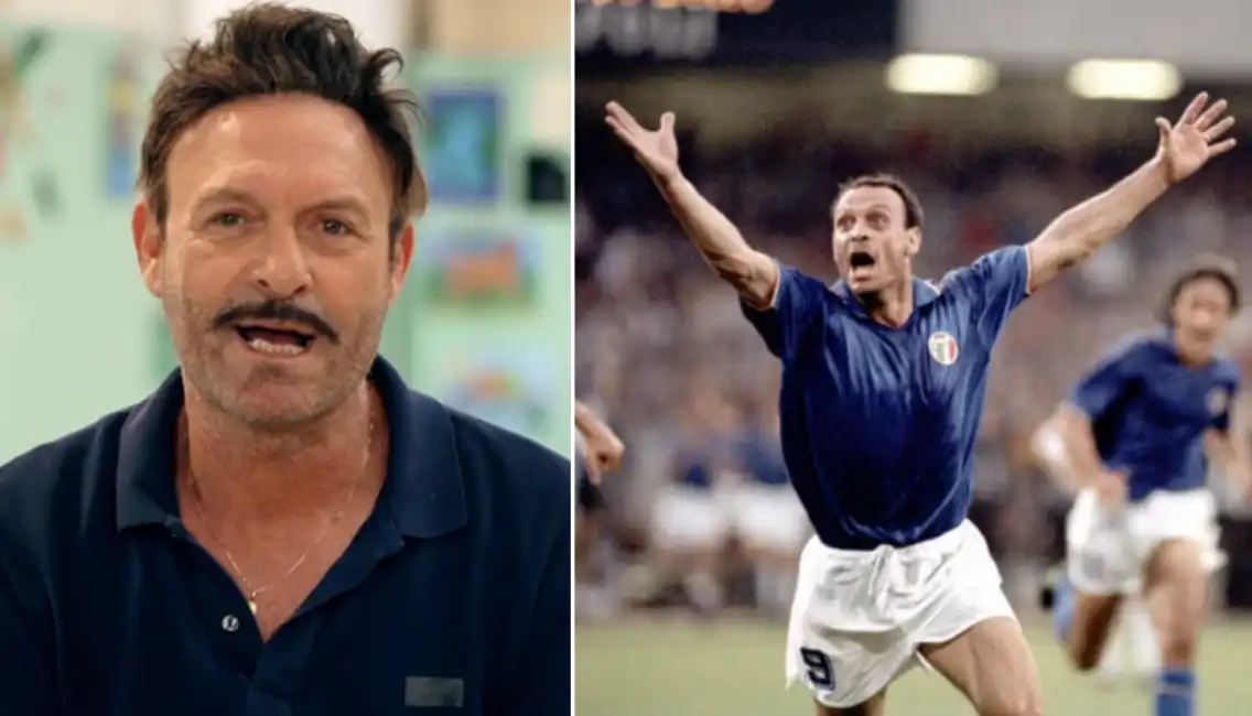 toto schillaci