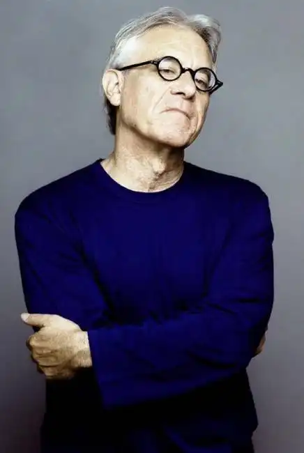 greil marcus