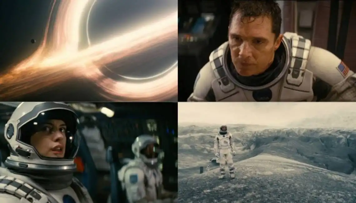 interstellar