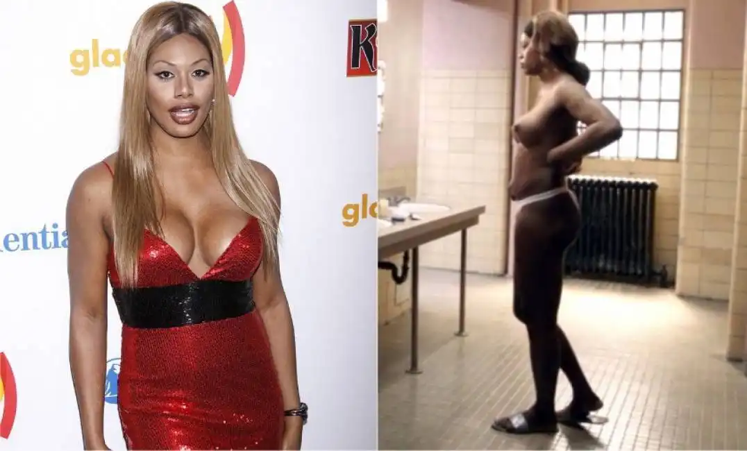 laverne cox