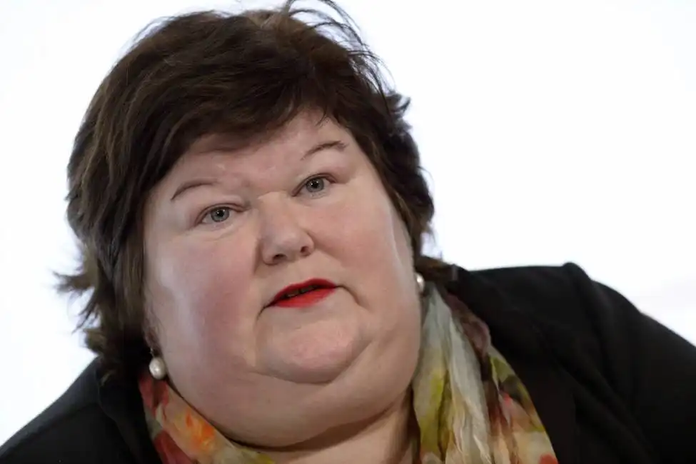 maggie de block 