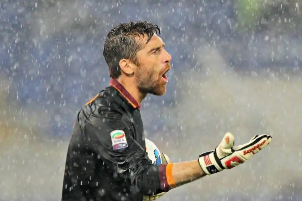 morgan de sanctis