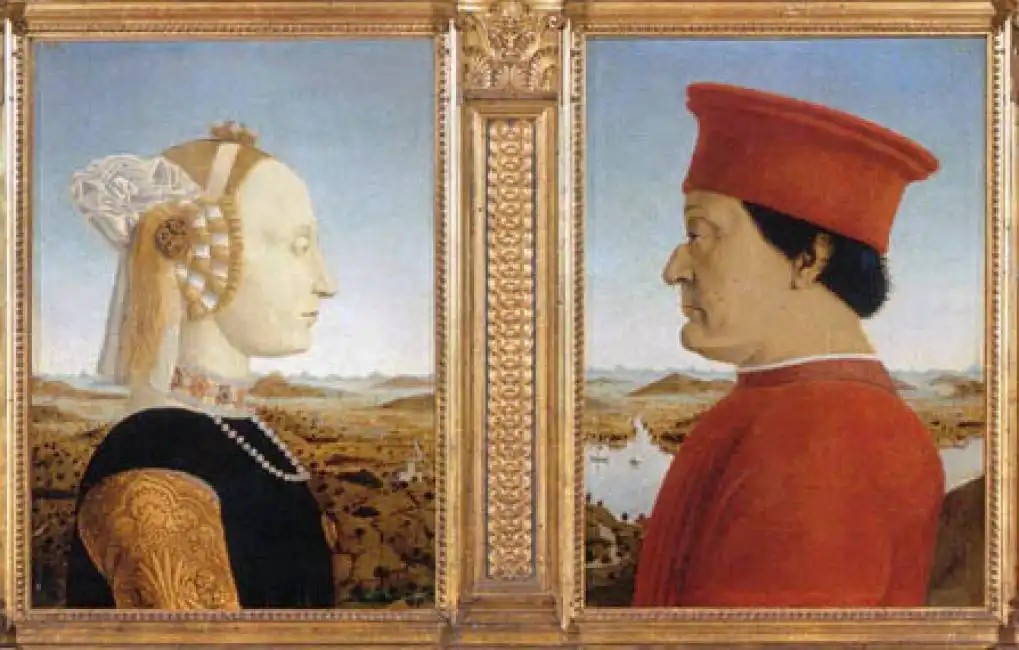 piero della francesca