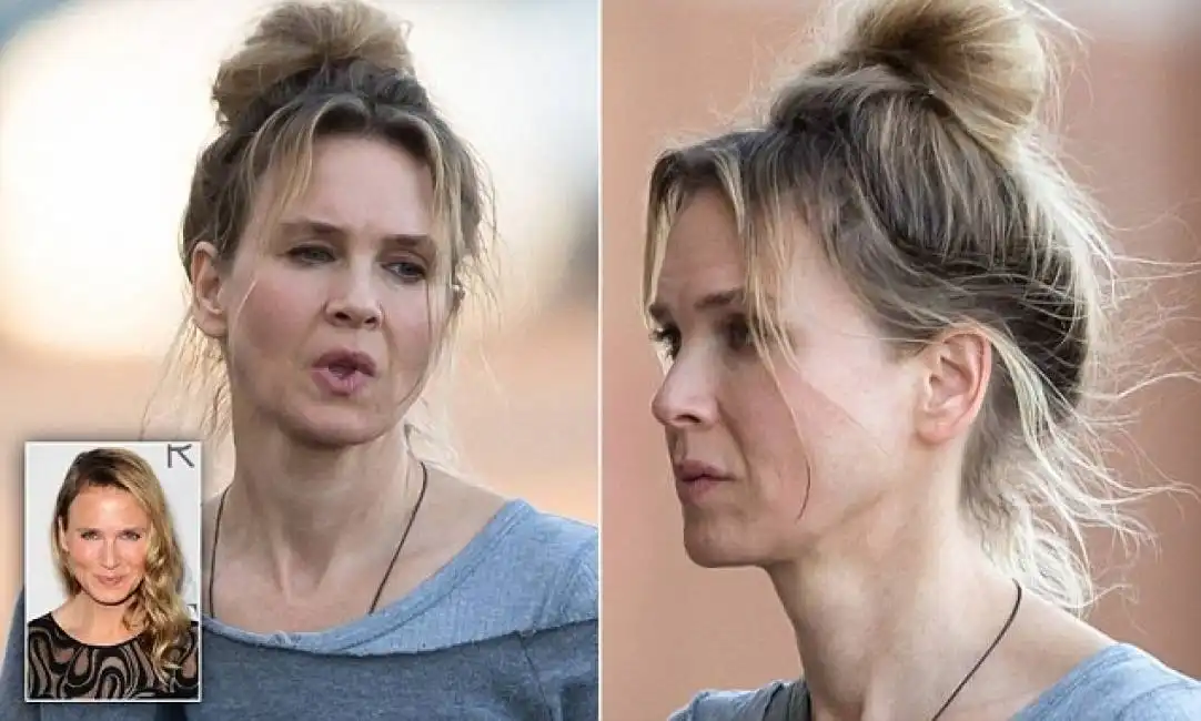 renee zellweger