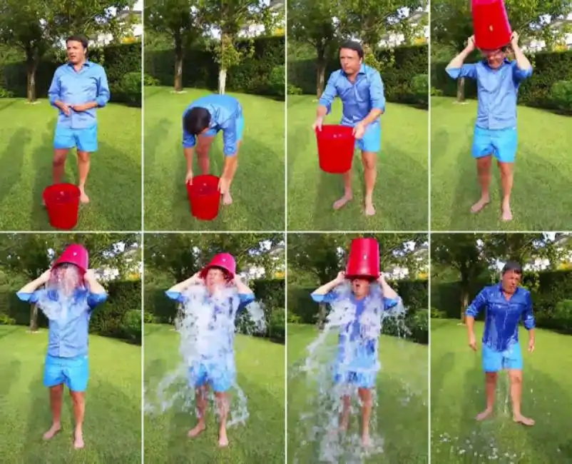 renzi ice bucket 