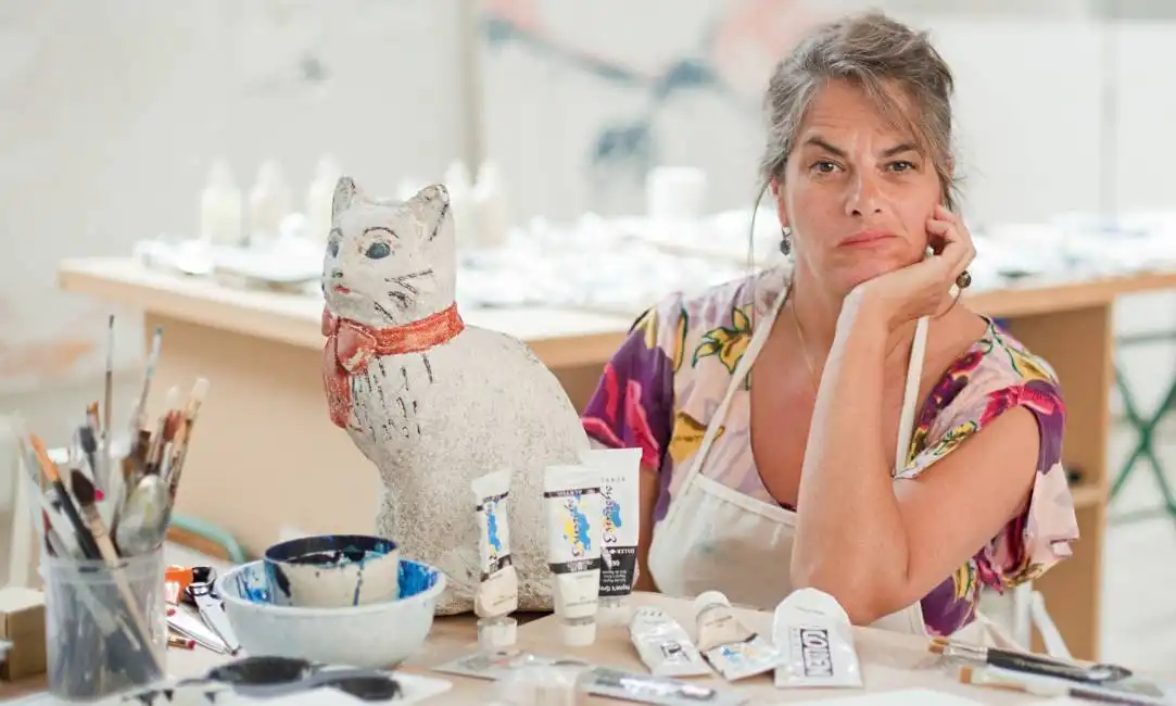 tracey emin