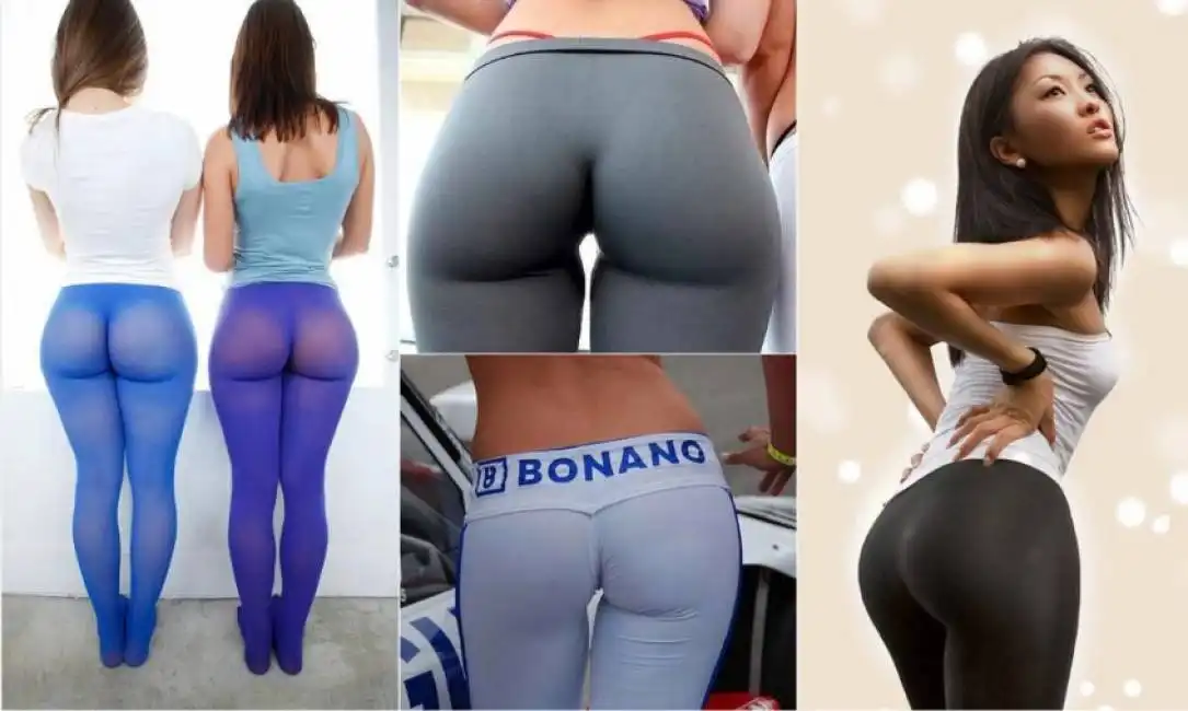 yoga pants