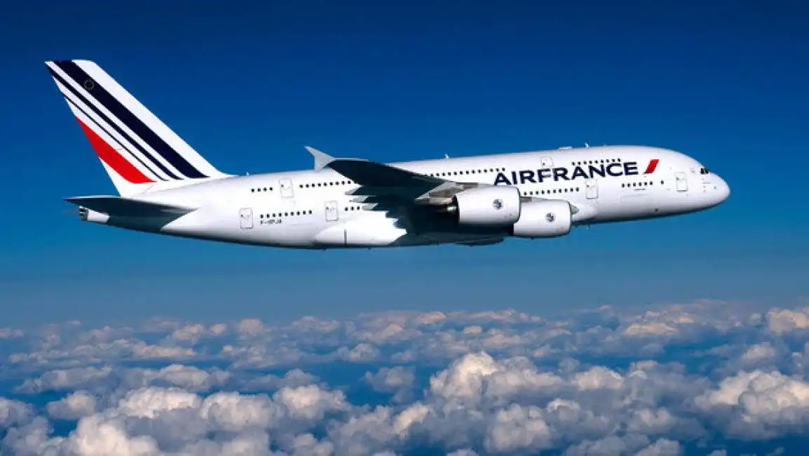 air france