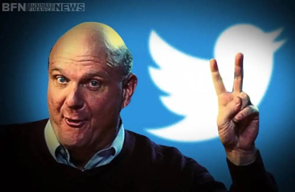 ballmer twitter