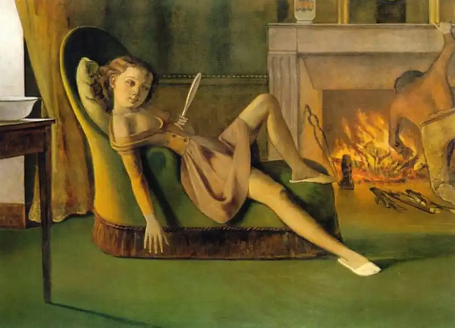 balthus