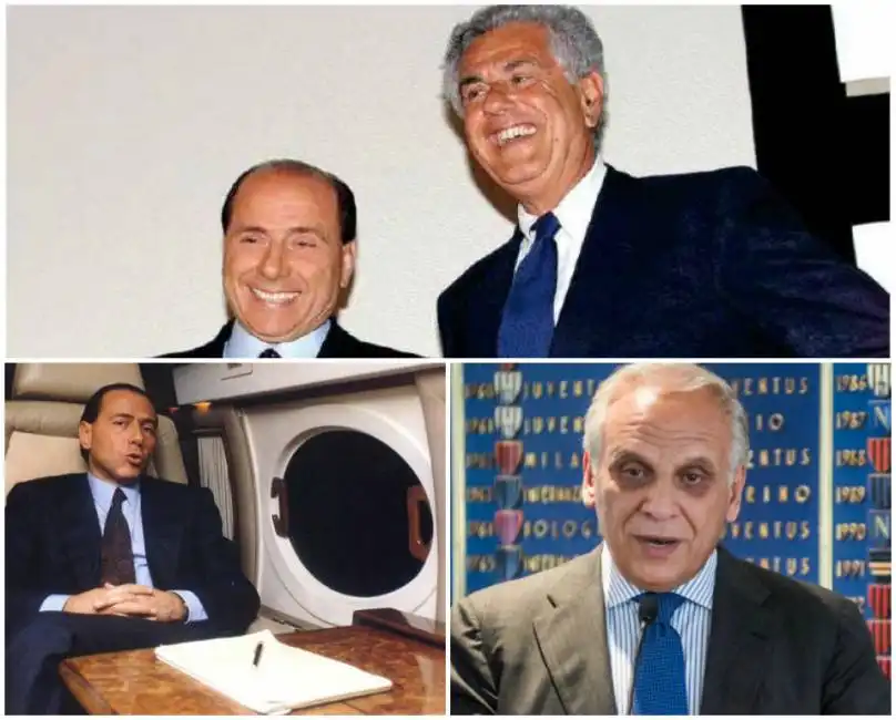 berlusconi malgara bogarelli