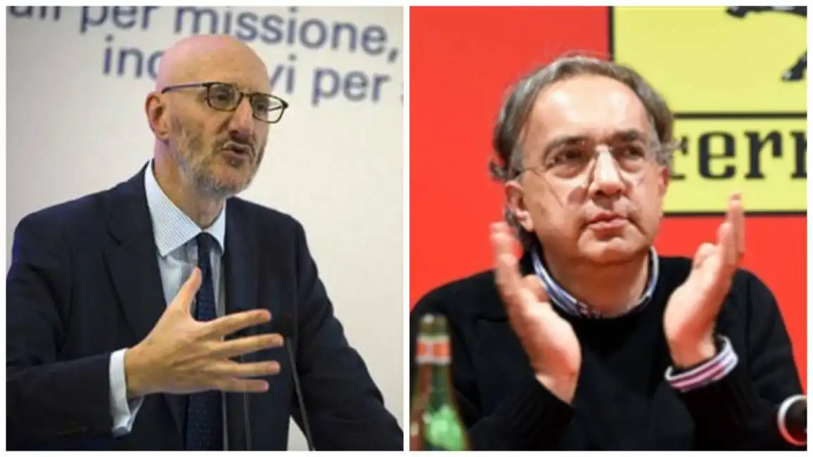 caio marchionne