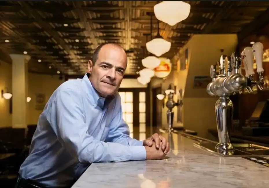 carlos brito inbev