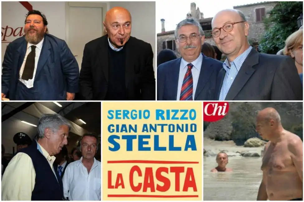 casta mieli montezemolo ferrara stella rizzo perricone