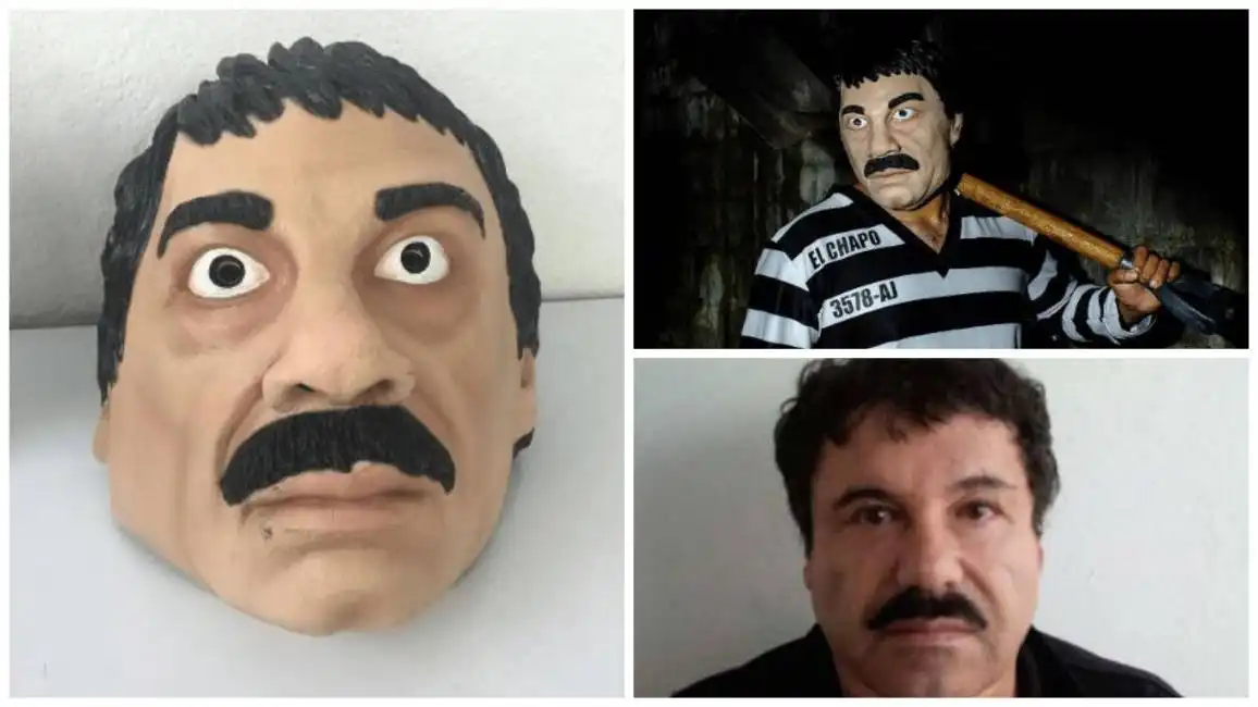 el chapo 