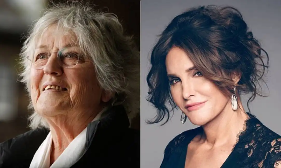 germaine greer caitlyn jenner