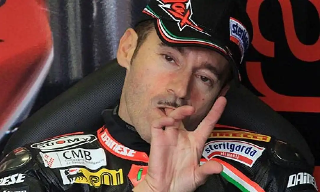 max biaggi