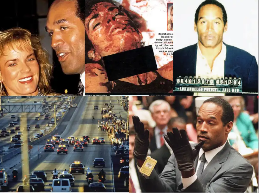 o.j. simpson big