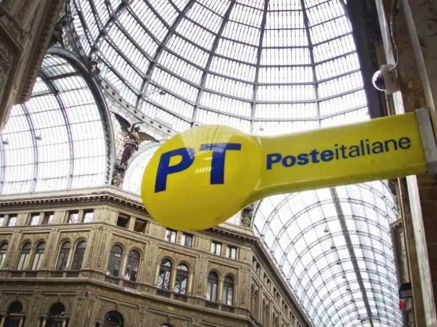 poste italiane