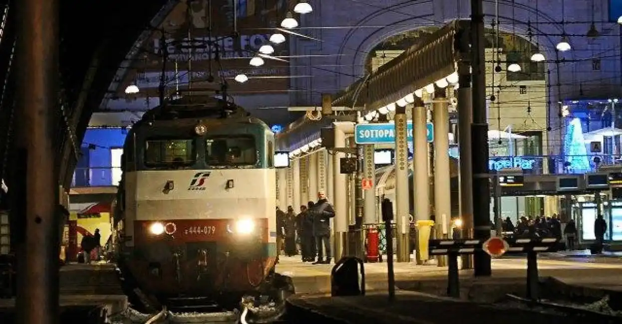 stazione milano