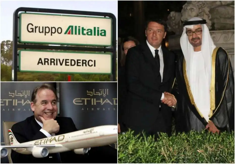 alitalia ethiad