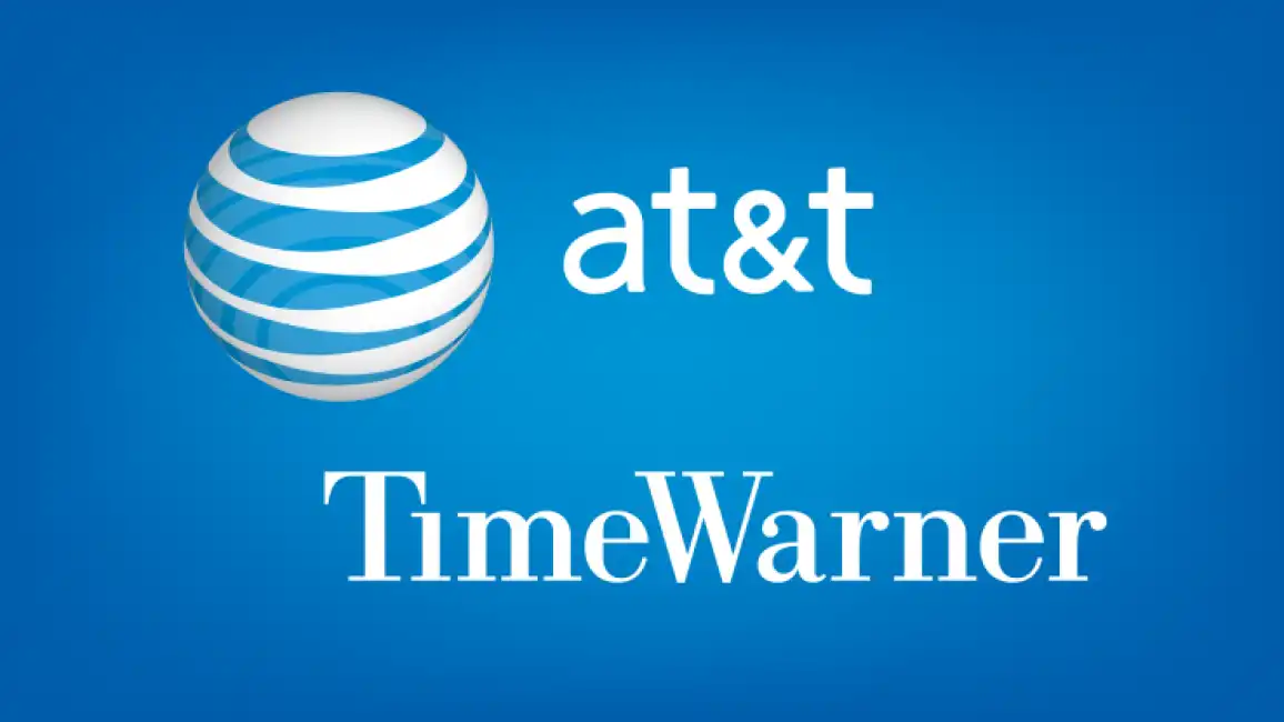 at&t time warner