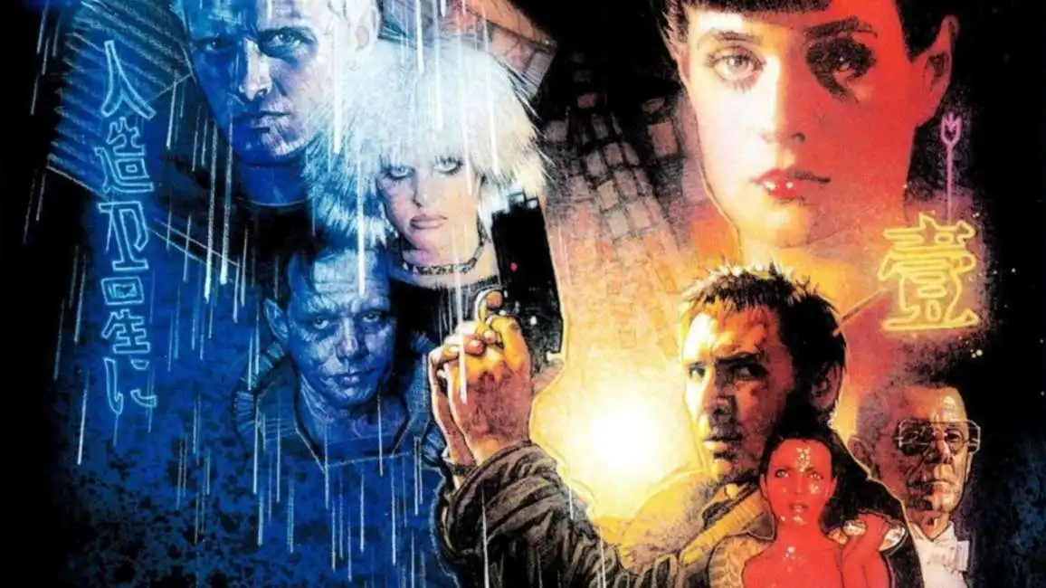 blade runner