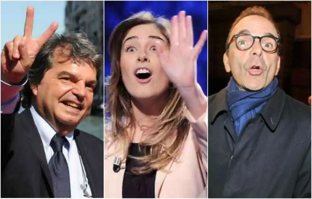 brunetta boschi parisi