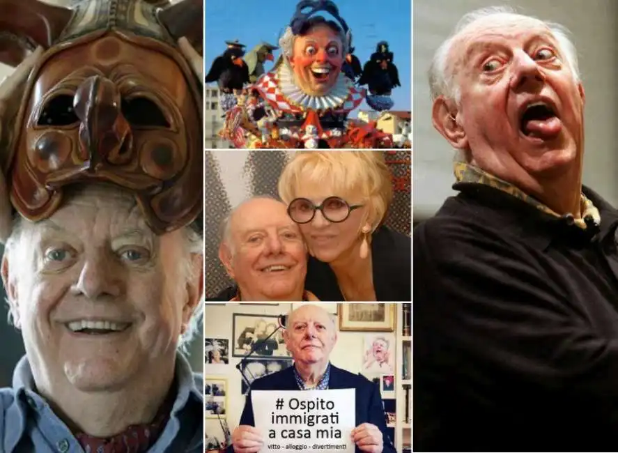 dario fo