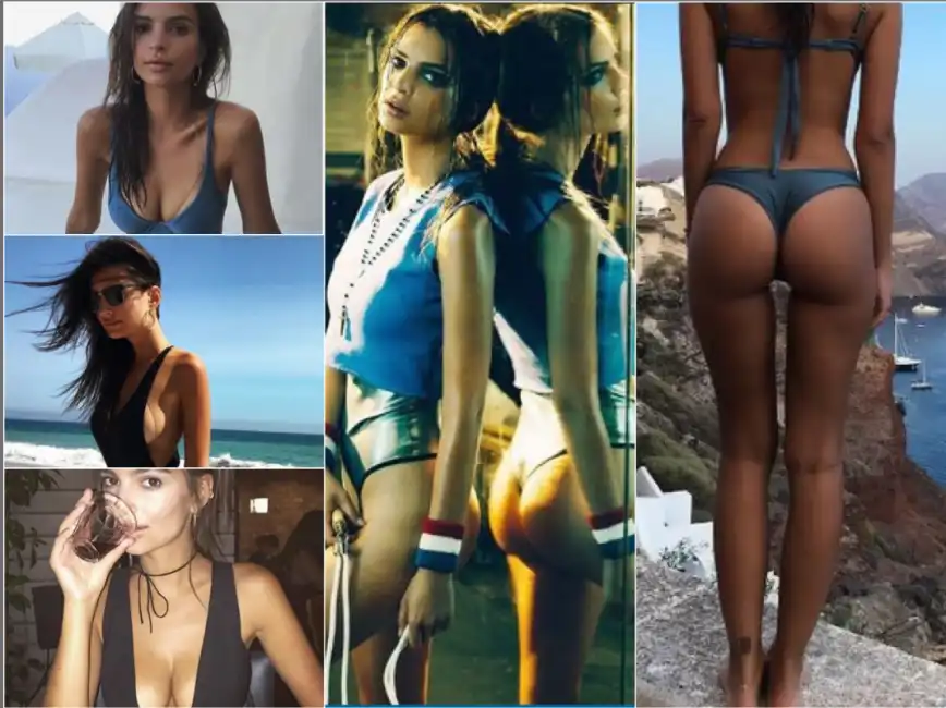 emily ratajkowski 