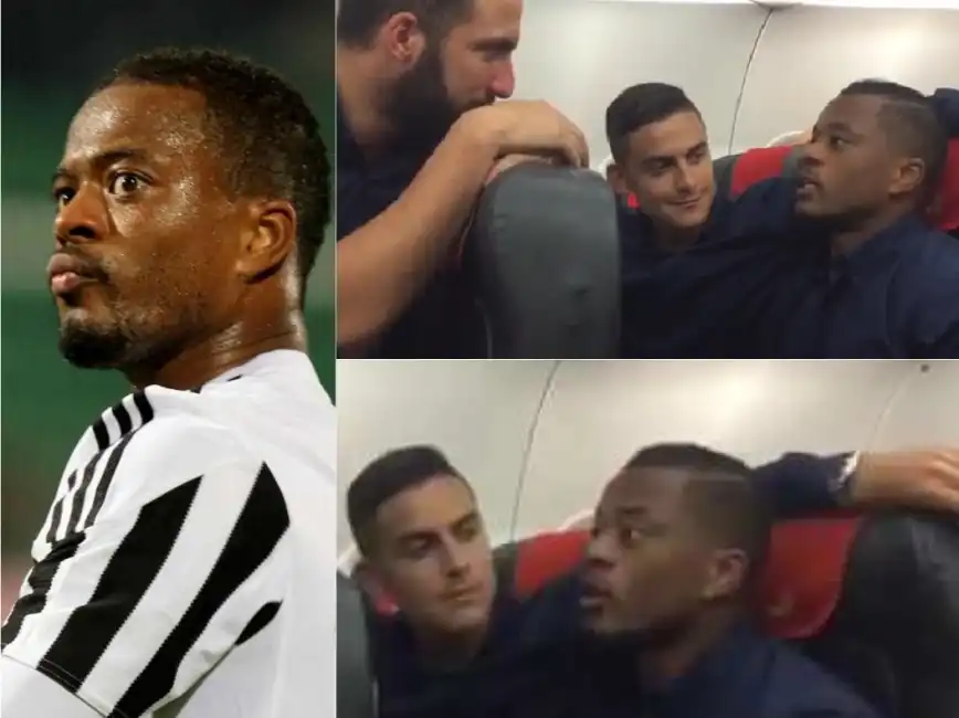 evra